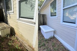 Water Boys Pressure Washing & Window Cleaning place picture